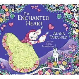 THE ENCHANTED HEART DECK