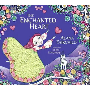 THE ENCHANTED HEART DECK