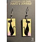 MODERN CATS EARRINGS