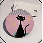 MODERN CATS PIN