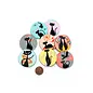 MODERN CATS PIN