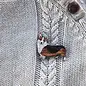 CORGI  PIN