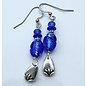 KAMALA LOTUS EARRINGS