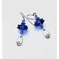 KAMALA LOTUS EARRINGS