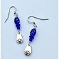 KAMALA LOTUS EARRINGS