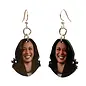 KAMALA HARRIS EARRINGS