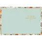 HAPPY BIRTHDAY BEAUTIFUL CARD