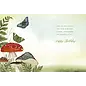 ONCE UPON A TIME BIRTHDAY CARD