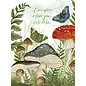 ONCE UPON A TIME BIRTHDAY CARD