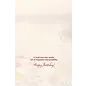 BELIEVE IN A LONG YEAR BIRTHDAY CARD