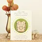 WOOD POCKET HUG- CHOICES