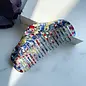 COLORFUL COMB ASSORTED BEAUTIFUL COLORS