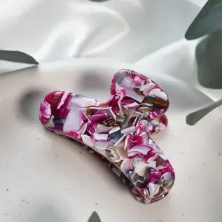 MINI FRENCH HAIR CLAW