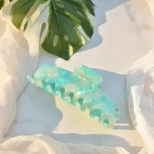 LARGE FRENCH CLAW HAIR CLIP