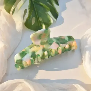 LARGE FRENCH CLAW HAIR CLIP