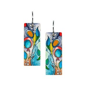 ARTISTA SERINA MYSTICAL EARRINGS