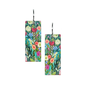 ARTISTA POSEY RECTANGLE EARRINGS