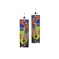ARTISTA LISA RECTANGLE EARRINGS