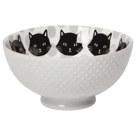 BUMPY KITTY BOWL