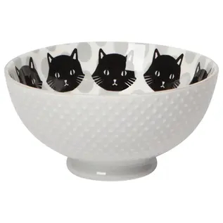 BUMPY KITTY BOWL