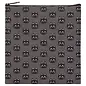 SET OF 2 KITTY POUCHES