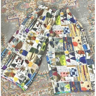 JESSE - POSTCARDS - SIZE XL