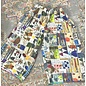 JESSE - POSTCARDS - SIZE XL