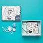 PURR PARTY MUG  / GIFT BOX