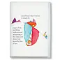 FLYING EDNA CARD -  SIMPLY BE