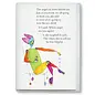 FLYING EDNA CARD -  SO NOT HELPFUL