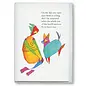 FLYING EDNA CARD - EXTRA ROOM