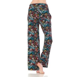 SOFTEST COMFY PANTS - SOFT PRINT