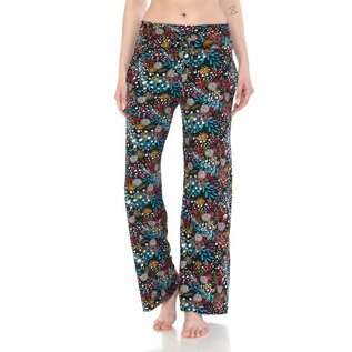 SOFTEST COMFY PANTS - SOFT PRINT