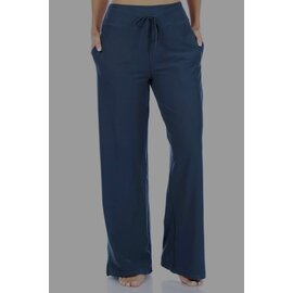 SOFTEST COMFY PANTS - NAVY