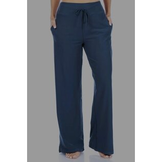SOFTEST COMFY PANTS - NAVY