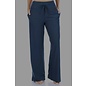 SOFTEST COMFY PANTS - NAVY