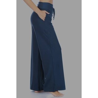 SOFTEST COMFY PANTS - NAVY