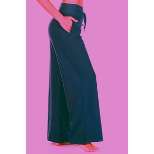 SOFTEST COMFY PANTS DEEP TEAL