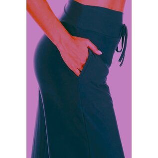 SOFTEST COMFY PANTS DEEP TEAL
