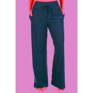 SOFTEST COMFY PANTS DEEP TEAL