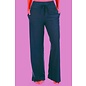 SOFTEST COMFY PANTS DEEP TEAL