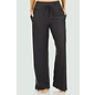 SOFTEST COMFY PANTS SOLID BLACK