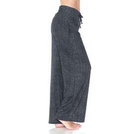 SOFTEST COMFY PANTS CHEVRON