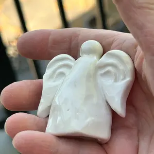 LITTLE HANDMADE ANGEL