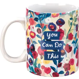 MUG - YOU CAN DO THIS
