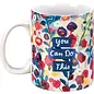 MUG - YOU CAN DO THIS