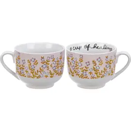 MUG - A CUP OF HEALING