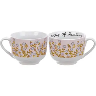 MUG - A CUP OF HEALING