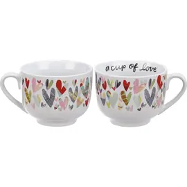 MUG - A CUP OF LOVE