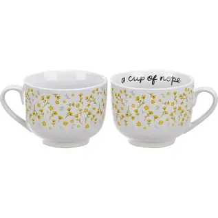 MUG - A CUP OF NOPE